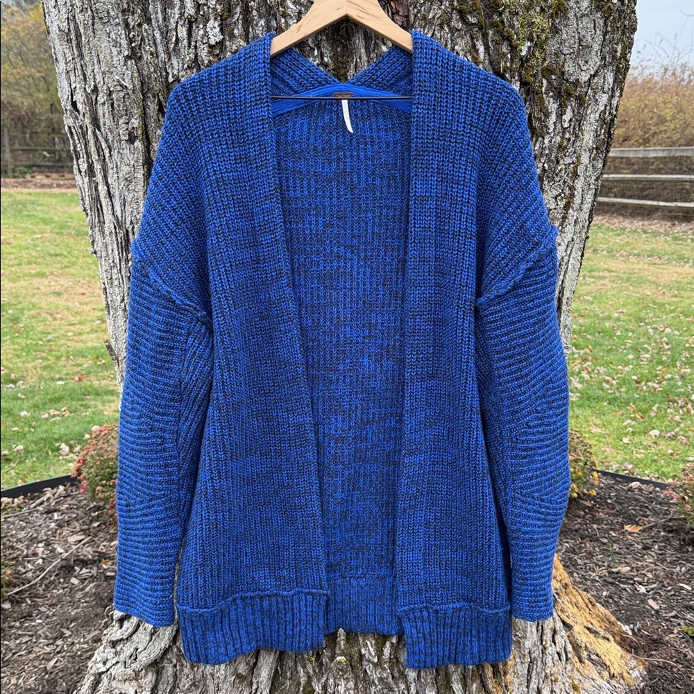 Free People High Hopes Cardigan